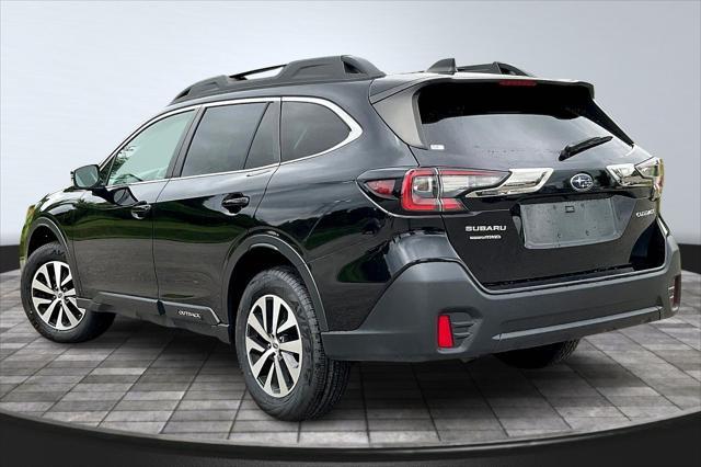 used 2022 Subaru Outback car, priced at $26,268