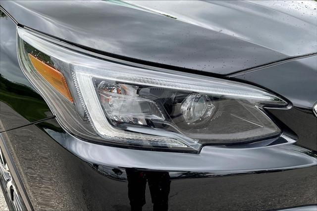 used 2022 Subaru Outback car, priced at $26,268