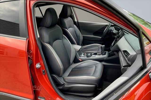 used 2024 Subaru Crosstrek car, priced at $31,209
