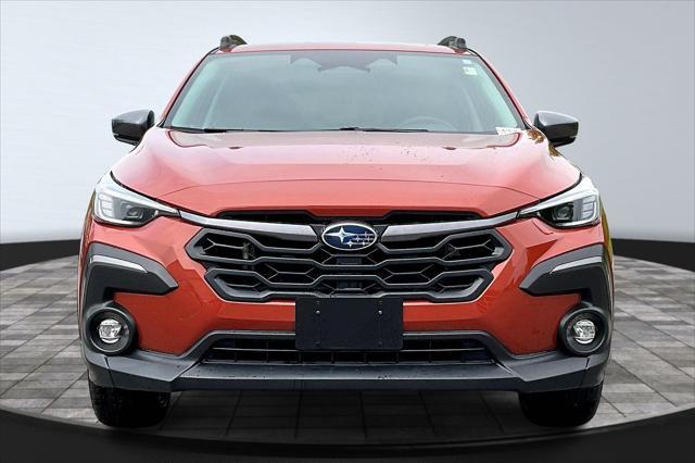 used 2024 Subaru Crosstrek car, priced at $31,209