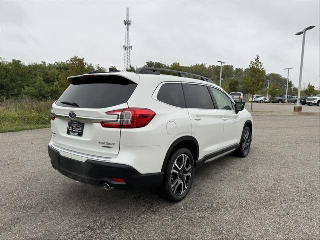 new 2024 Subaru Ascent car, priced at $42,049