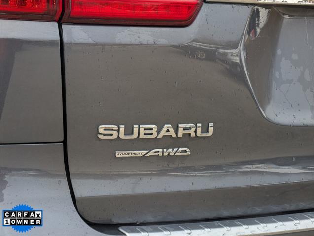 used 2022 Subaru Ascent car, priced at $27,184