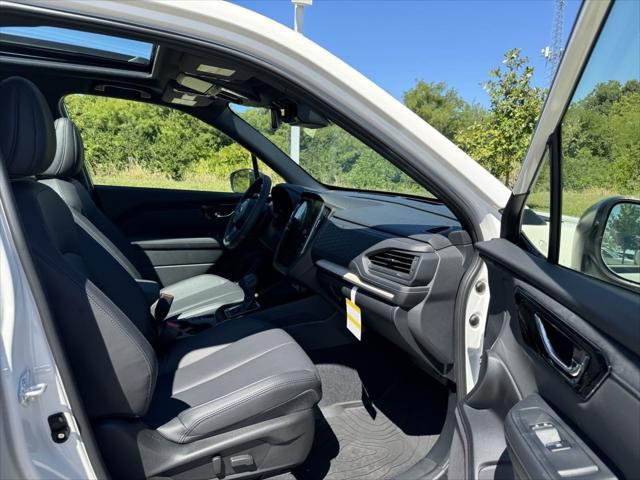 new 2025 Subaru Forester car, priced at $40,487