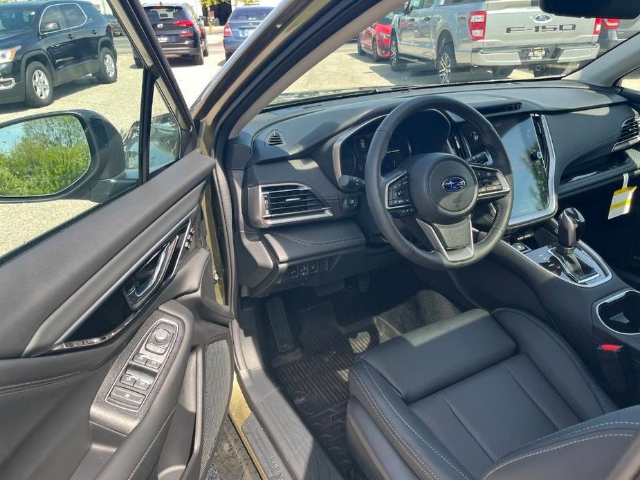 new 2024 Subaru Outback car, priced at $39,878