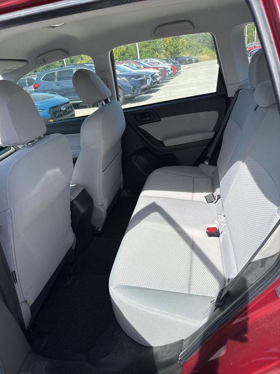 used 2014 Subaru Forester car, priced at $13,745