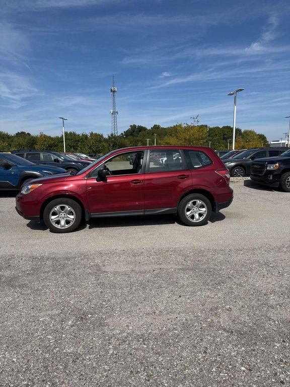 used 2014 Subaru Forester car, priced at $13,745