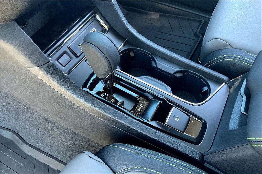 new 2025 Subaru Ascent car, priced at $44,100