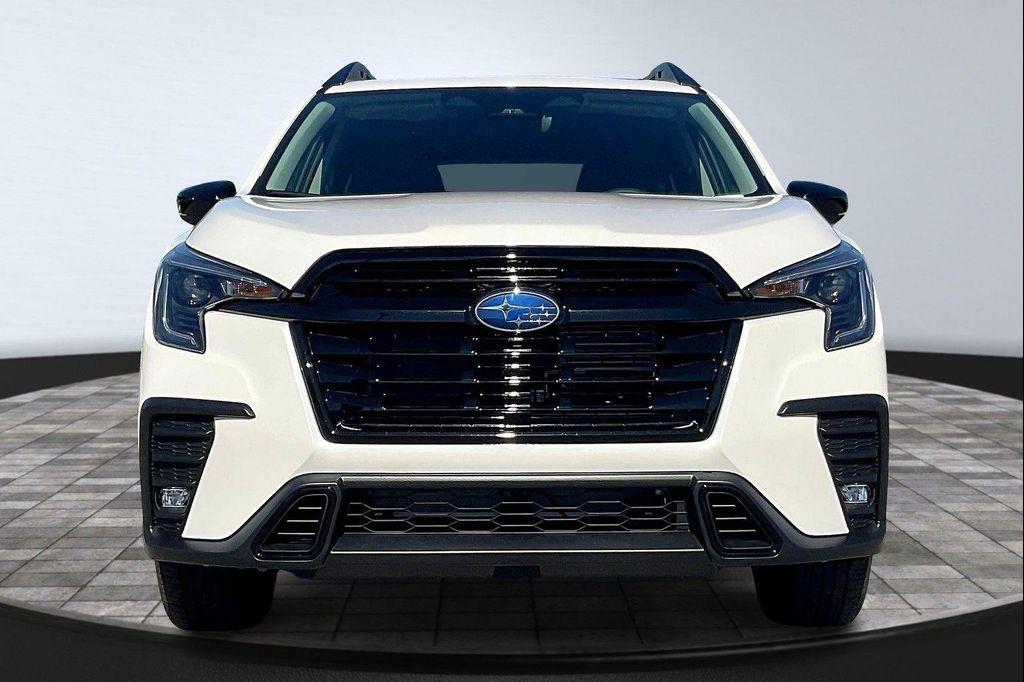 new 2025 Subaru Ascent car, priced at $44,100