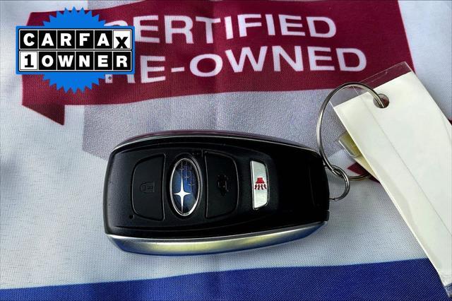 used 2024 Subaru Outback car, priced at $31,499