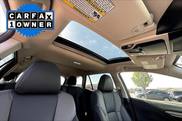 used 2024 Subaru Outback car, priced at $32,776