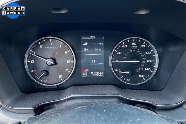 used 2024 Subaru Outback car, priced at $32,776