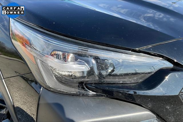 used 2024 Subaru Outback car, priced at $32,776