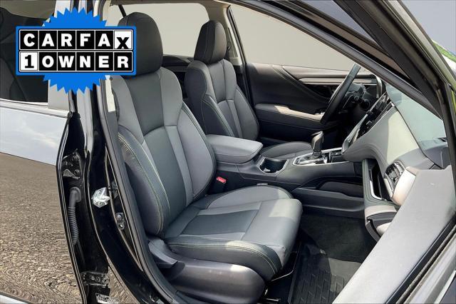 used 2024 Subaru Outback car, priced at $31,499