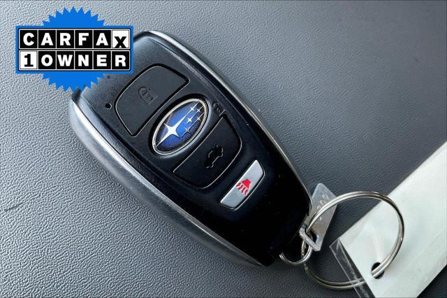 used 2024 Subaru Outback car, priced at $32,776