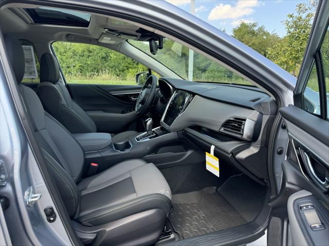 new 2025 Subaru Outback car, priced at $35,767