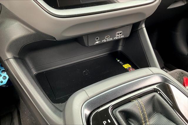 new 2025 Subaru Crosstrek car, priced at $33,143