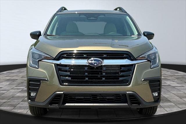 new 2025 Subaru Ascent car, priced at $48,126
