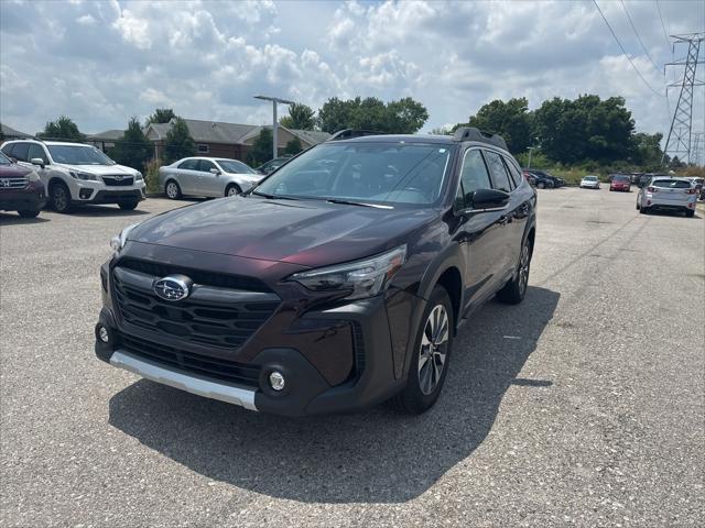 used 2023 Subaru Outback car, priced at $31,000