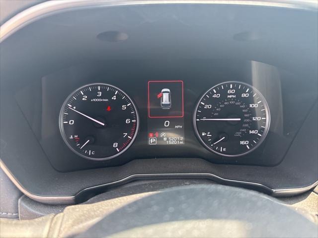 used 2023 Subaru Outback car, priced at $31,000