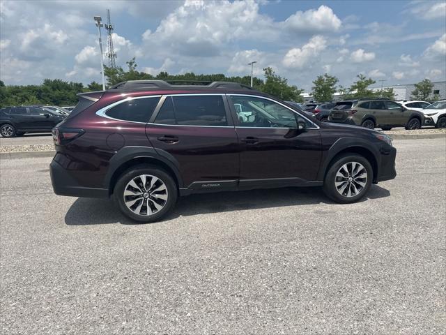 used 2023 Subaru Outback car, priced at $31,000