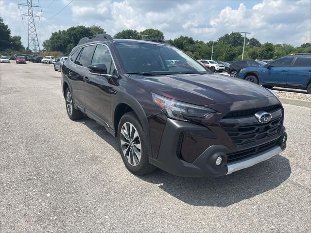used 2023 Subaru Outback car, priced at $31,000