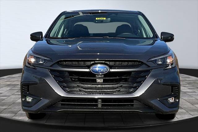 new 2025 Subaru Legacy car, priced at $33,765