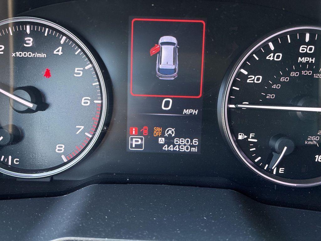 used 2022 Subaru Outback car, priced at $25,099