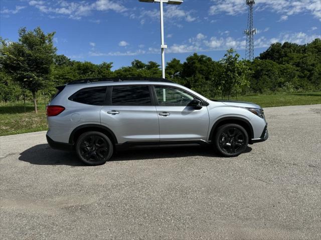 new 2024 Subaru Ascent car, priced at $46,360