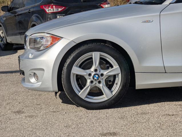 used 2013 BMW 128 car, priced at $15,353