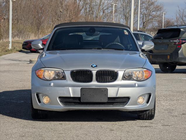 used 2013 BMW 128 car, priced at $15,353