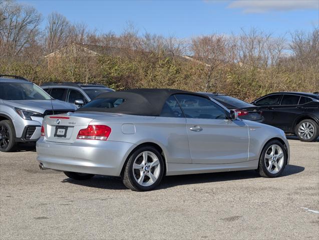 used 2013 BMW 128 car, priced at $15,353