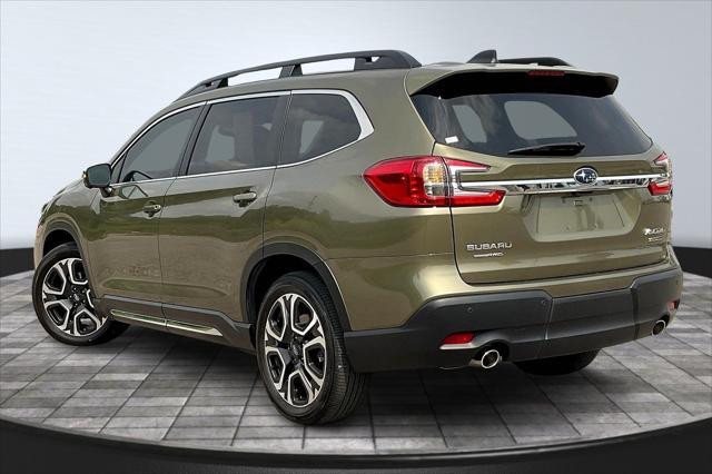 used 2023 Subaru Ascent car, priced at $35,415