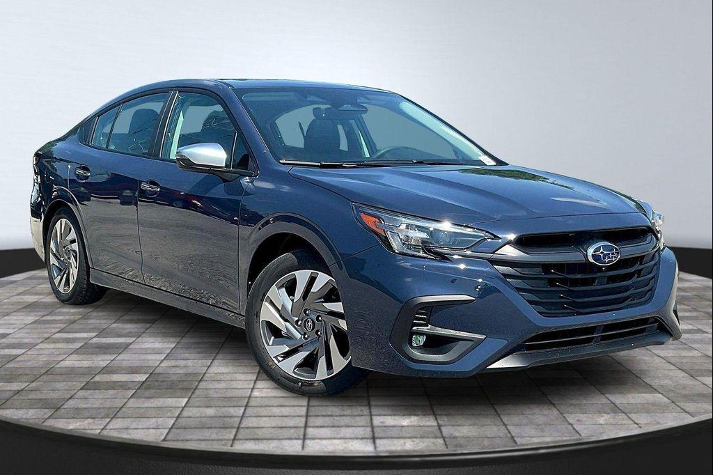 new 2025 Subaru Legacy car, priced at $39,992