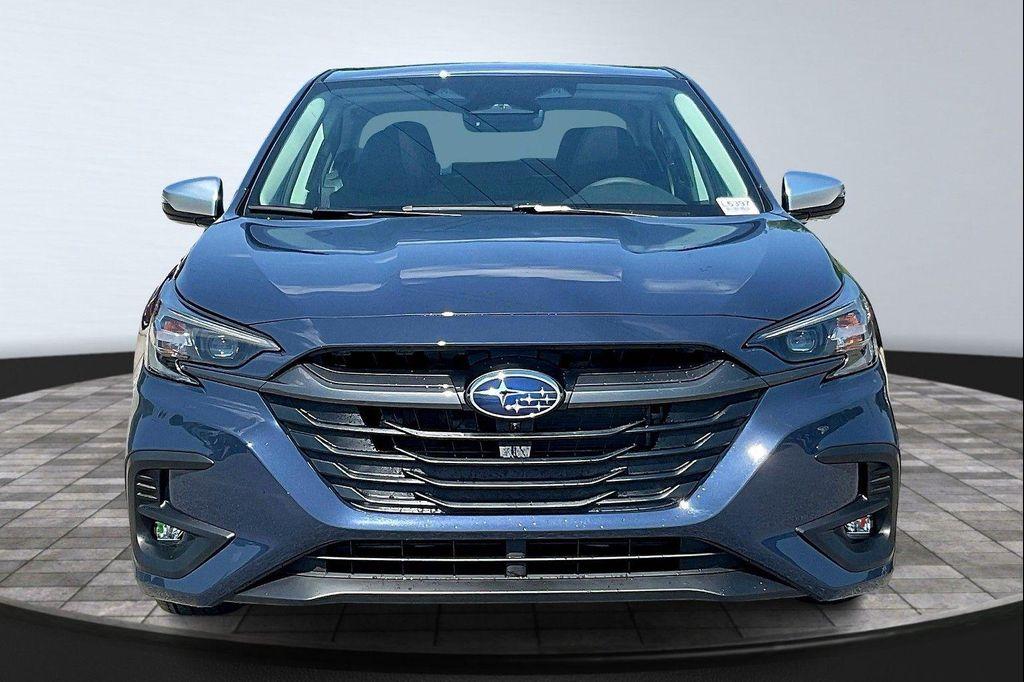 new 2025 Subaru Legacy car, priced at $39,992