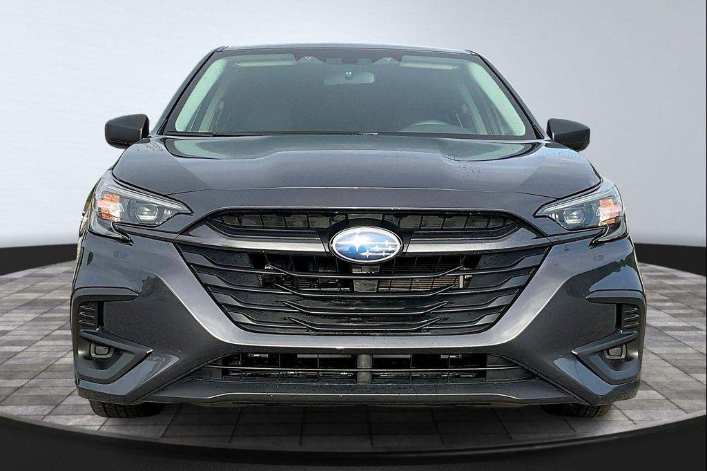 used 2024 Subaru Legacy car, priced at $22,453