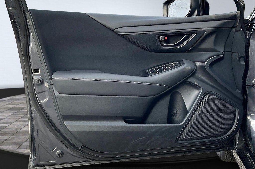 used 2024 Subaru Legacy car, priced at $22,453