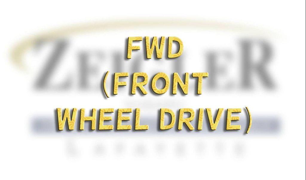 used 2016 Ford Fusion car, priced at $10,500