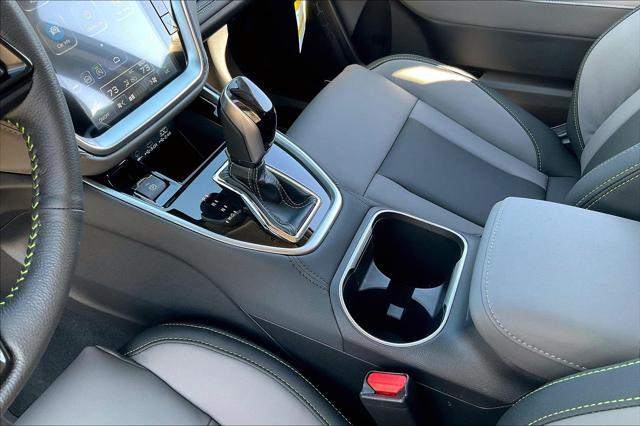 new 2025 Subaru Outback car, priced at $36,430
