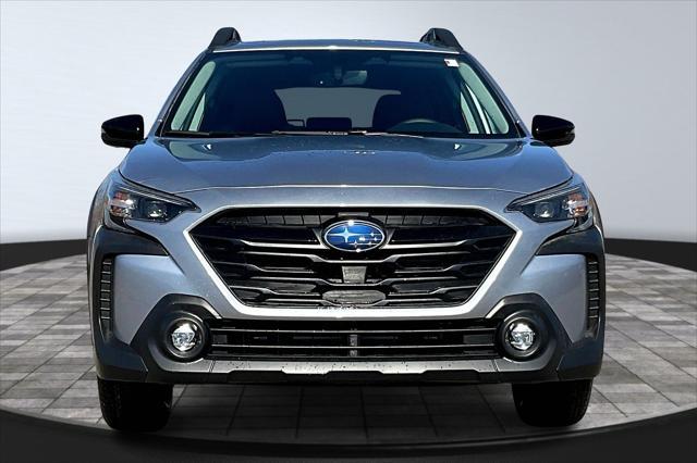 new 2025 Subaru Outback car, priced at $36,430