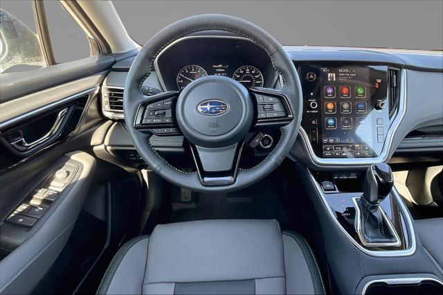 new 2025 Subaru Outback car, priced at $36,430