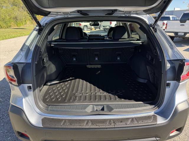 new 2025 Subaru Outback car, priced at $38,703