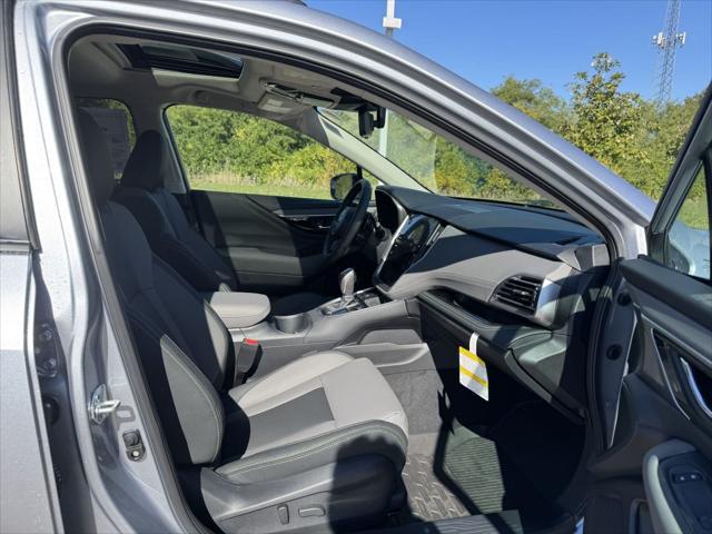 new 2025 Subaru Outback car, priced at $38,703