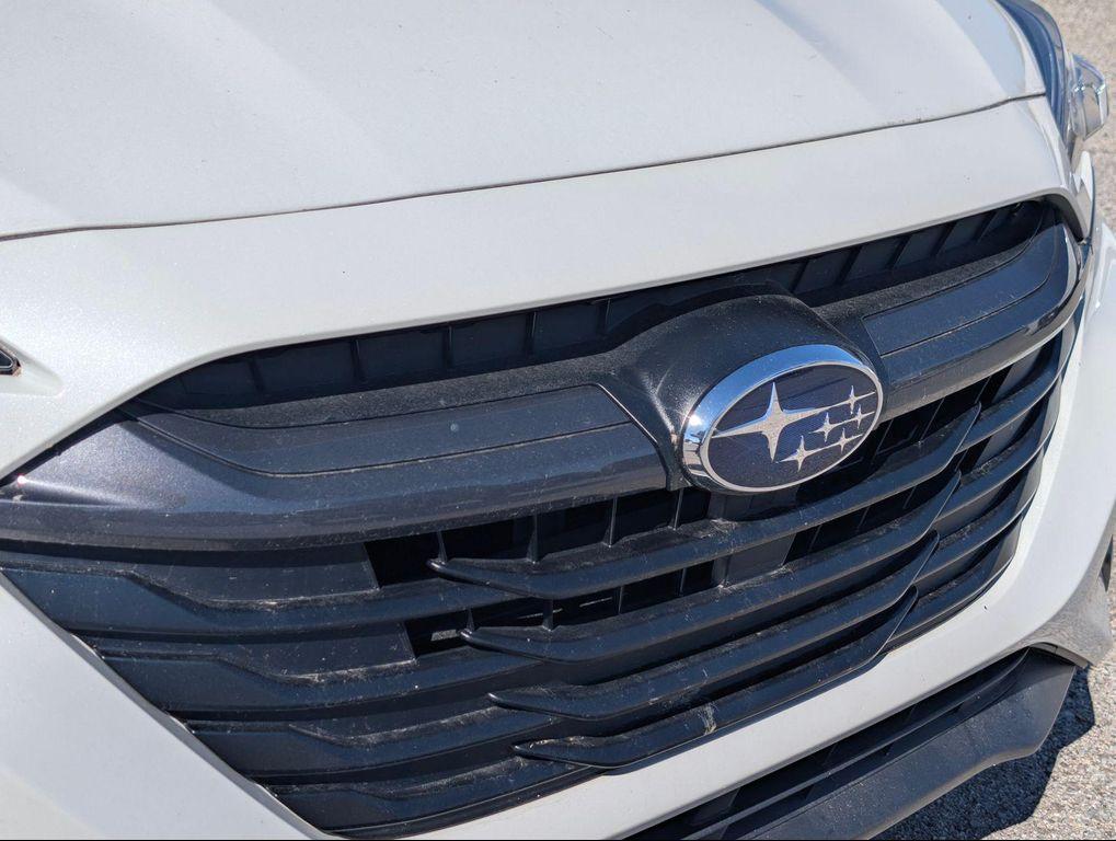 used 2025 Subaru Legacy car, priced at $26,215
