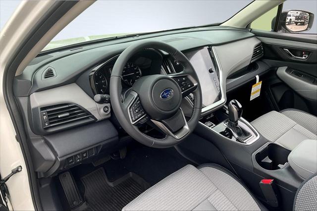 new 2025 Subaru Outback car, priced at $36,361