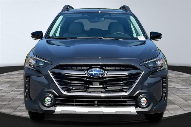 new 2025 Subaru Outback car, priced at $39,814