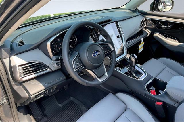 new 2025 Subaru Outback car, priced at $39,814