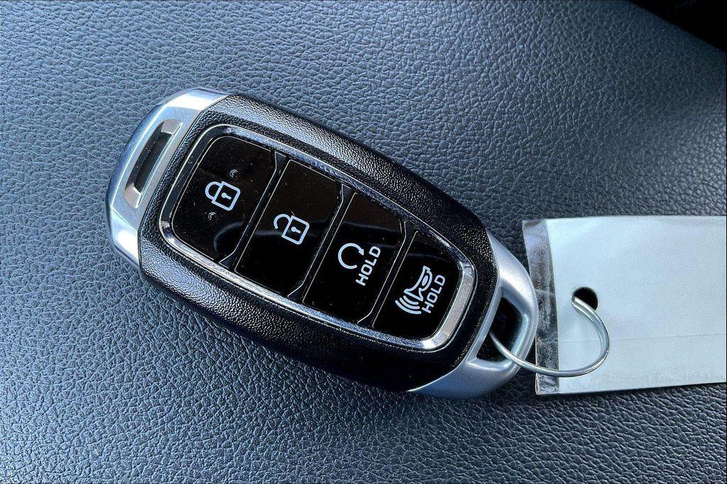 used 2023 Hyundai Kona car, priced at $21,050