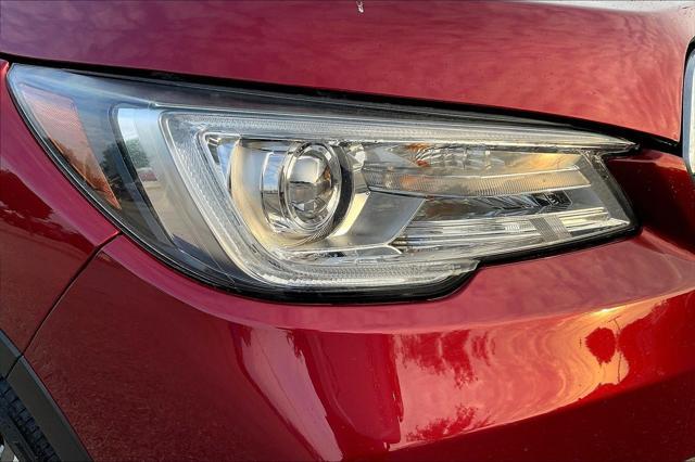 used 2022 Subaru Ascent car, priced at $28,832