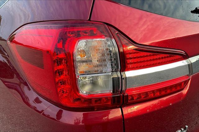 used 2022 Subaru Ascent car, priced at $28,832