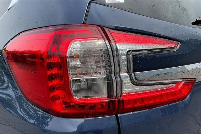 used 2023 Subaru Ascent car, priced at $37,888